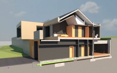 BIM – Building Information Modeling