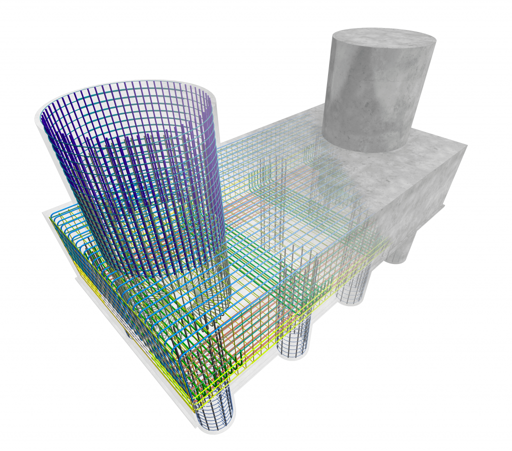 BIM Project 3D